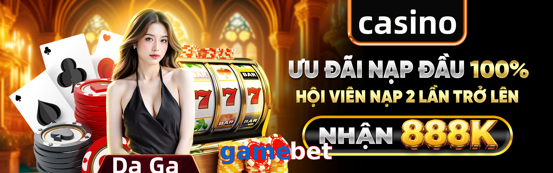 gamebet
