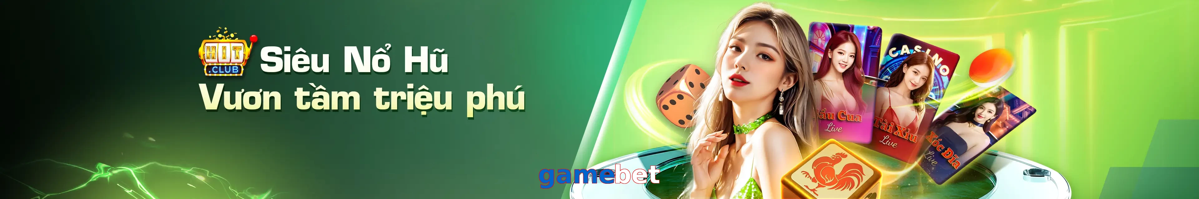 gamebet
