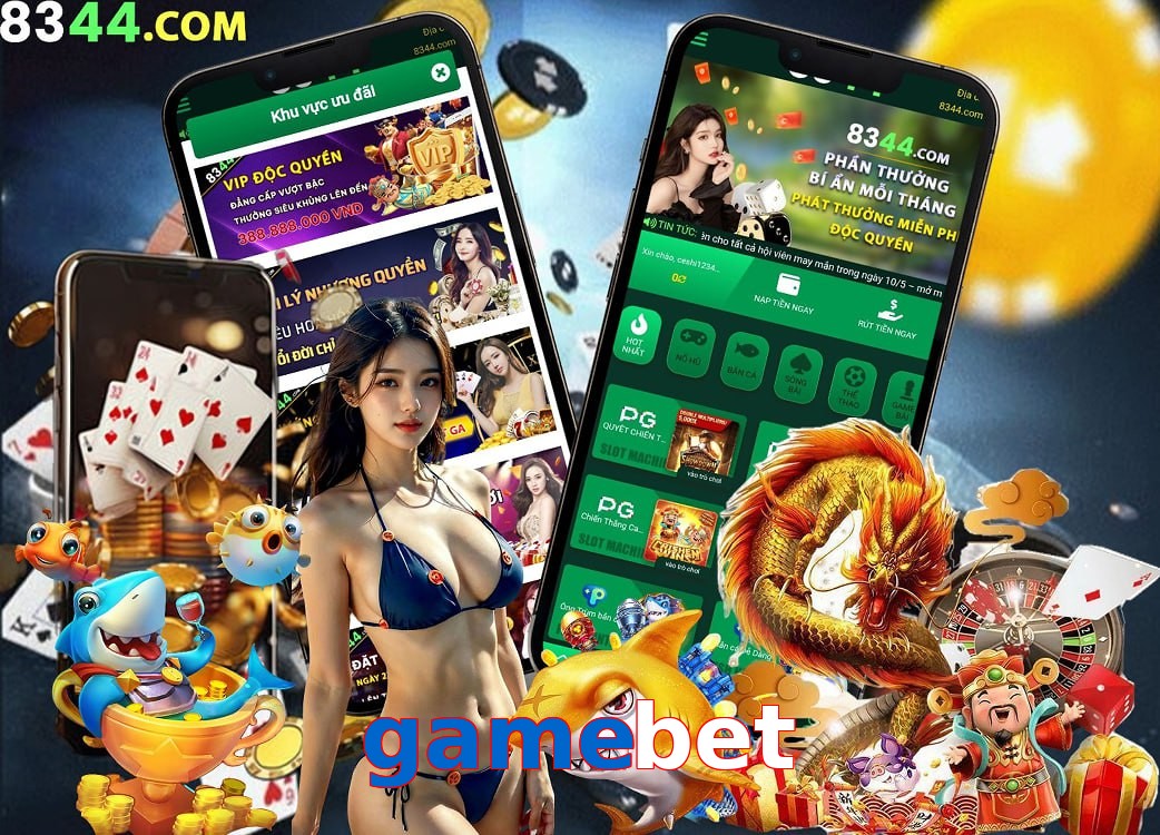 gamebet